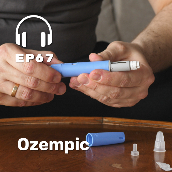 Ep. 67 Ozempic